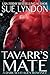 Tavarr's Mate (Kleaxian Warriors, #2)