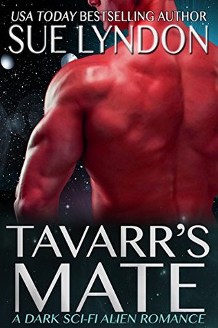 Tavarr's Mate (Kleaxian Warriors, #2)
