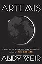 Artemis by Andy Weir