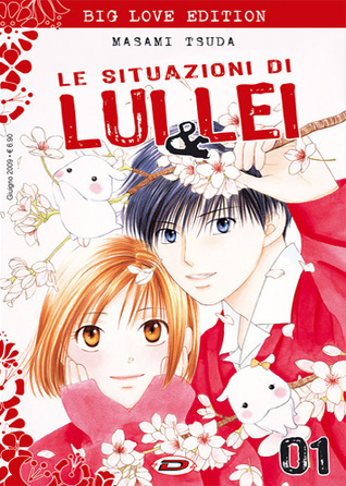 Le situazioni di Lui & Lei - Big Love Edition Vol. 1 (Paperback)