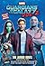 Guardians of the Galaxy Vol. 2: The Junior Novel