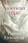 Book cover for American Wife