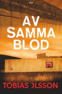 Av samma blod (Hardcover)