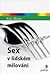 Sex v lidském milování