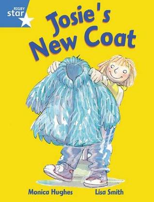 Josie's New Coat (Paperback)