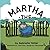 Martha the Blue Sheep