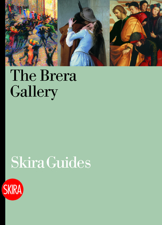 The Brera Gallery Guide (Paperback)