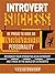Introvert Success by Kevin Paxton