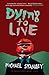 Dying To Live (A Detective Kubu Investigation Book 0)