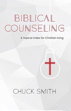 Biblical Counseling