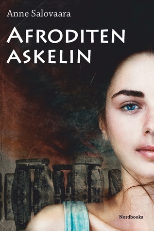 Afroditen askelin (Hardcover)