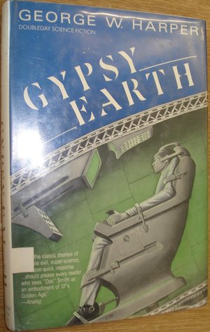 Gypsy earth (Doubleday science fiction)