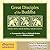 Great Disciples of the Buddha: Their Lives, Their Works, Their Legacy (The Teachings of the Buddha)
