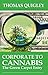 Corporate To Cannabis by Thomas Quigley