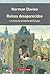 Reinos desaparecidos: La historia olvidada de Europa (Spanish Edition)