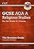 New Grade 9 1 Gcse Religious Studies Aq
