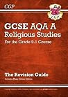 New Grade 9 1 Gcse Religious Studies Aq
