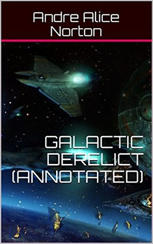 Galactic Derelict