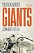 Giants - Zorn der Götter (Themis Files, #2)