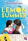 Lemon Summer