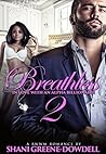 Breathless 2: In Love With An Alpha Billionaire