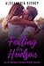 Falling for Hudson (Marlowe, #2)