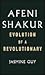 Afeni Shakur by Jasmine Guy