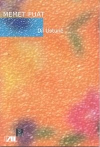 Dil Üstüne (Paperback)