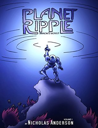 Planet Ripple: Minnow's World (Kindle Edition)