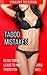 Taboo Mistakes 2: Black Hung Young Man Ravishes Petite White Milf