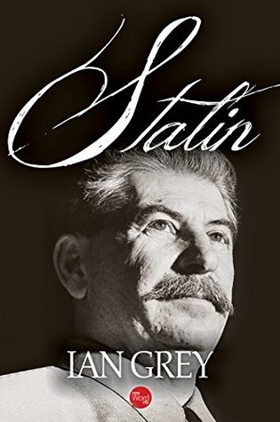 Stalin (Kindle Edition)