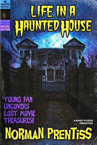 Life in a Haunted House (Kindle Edition)