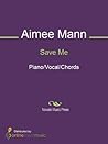 Save Me Sheet Music Save Me Sheet Music