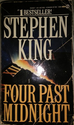 Four Past Midnight