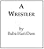 A Wrestler (The Spiritual Journey Book 1)