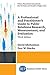 A Professional and Practitioner's Guide to Public Relations R... by David Michaelson