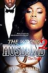 The Wrong Husband...