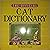 The Official Cat Dictionary