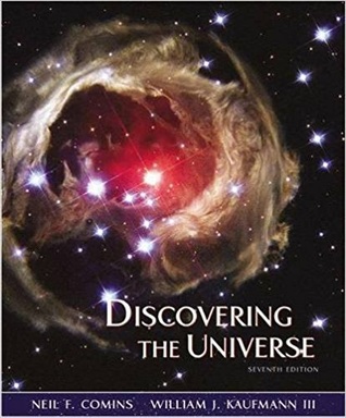 Discovering the Universe [with CD-ROM, Observing Projects Workbook, Planasphere, Star Finder, eText, & Map]