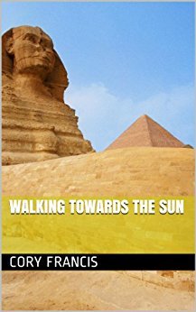 Walking Towards the Sun