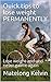 Quick tips to lose weight PERMANENTLY by Matelong Kelvin