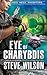Eye of Charybdis (Michael Neill, #4)