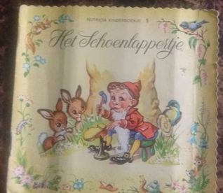 Het schoenlappertje (Unknown Binding)