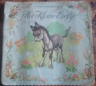 Het kleine ezeltje (Unknown Binding)