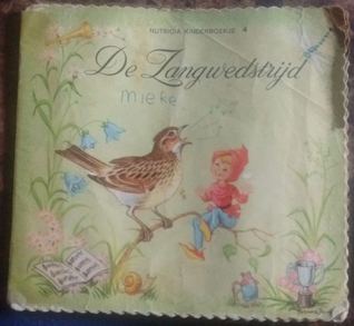 De zangwedstrijd (Unknown Binding)