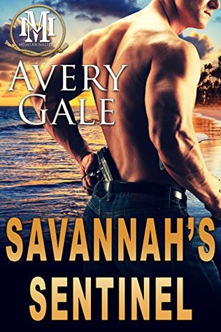 Savannah's Sentinel (Mountain Mastery #2)