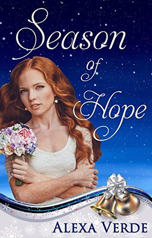 Season of Hope (Rios Azules Christmas, #3)