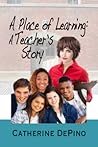 Book cover for A Place of Learning