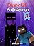 Book for kids: Diary Of An Enderman 3: Ender War (Enderman Diary)