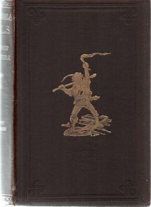 The Book of Remarkable Trials and Notorious Characters from Half-Hanged Smith, 1700, to Oxford Who Shot at the Queen, 1840 (Hardcover)